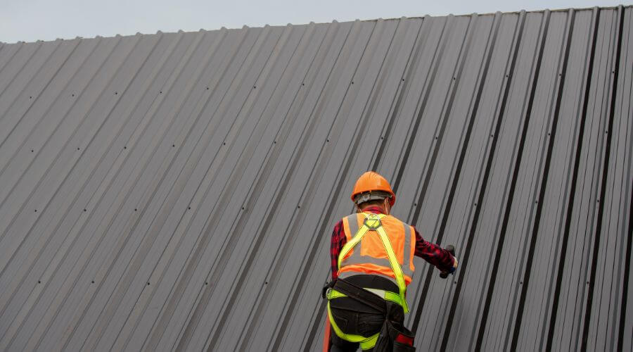 Local Siding Services in Ganado, AZ